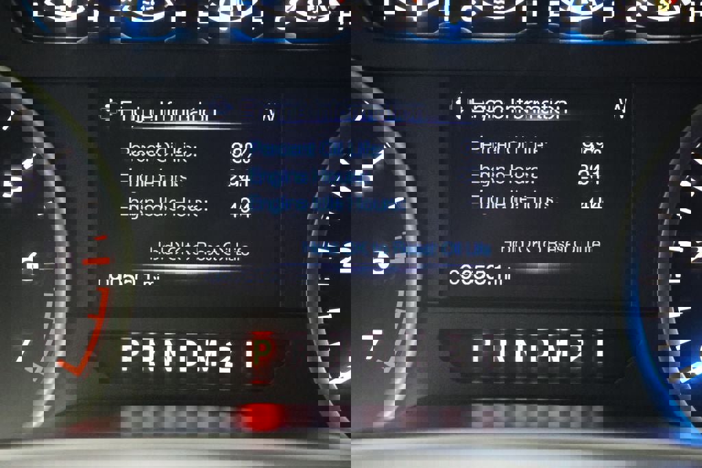 Used 2015 Ford F150 XLT w/ Equipment Group 302A Luxury image 21