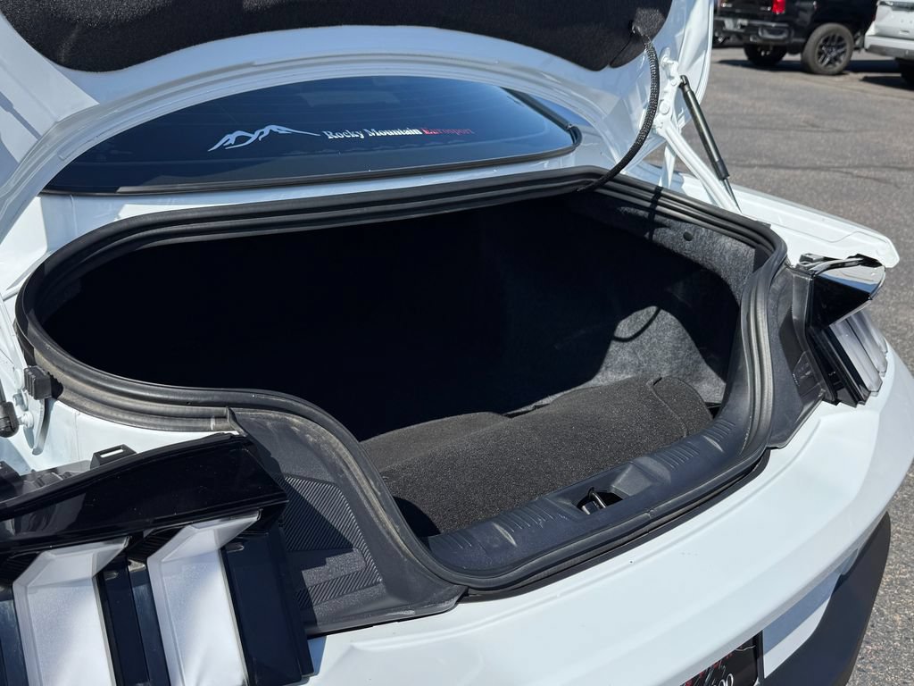 Used 2024 Ford Mustang GT RWD image 13