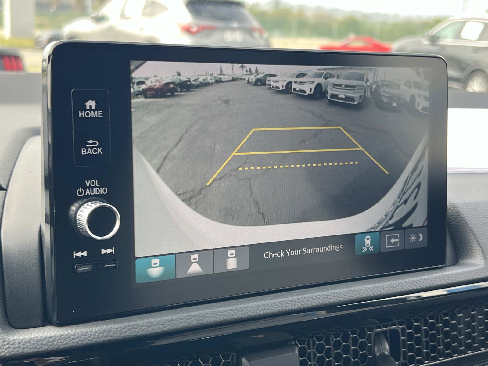 Certified 2024 Honda CR-V Sport Touring image 14