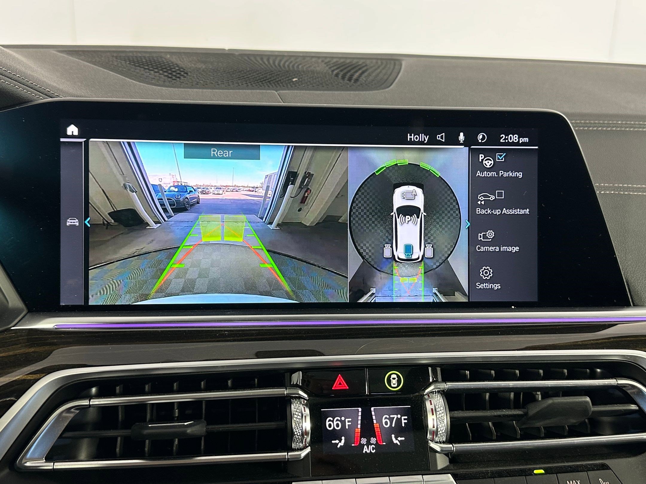 Used 2023 BMW X5 xDrive45e w/ Executive Package image 26