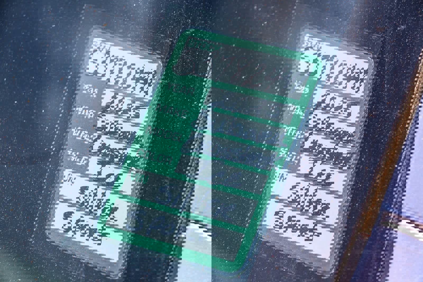 New 2025 Subaru Crosstrek 2.5i Sport image 26