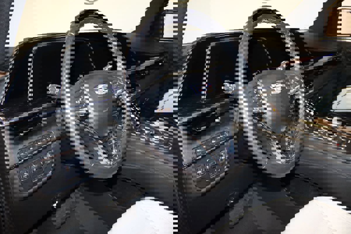 Used 2024 Cadillac Escalade Sport w/ Touring Package image 44