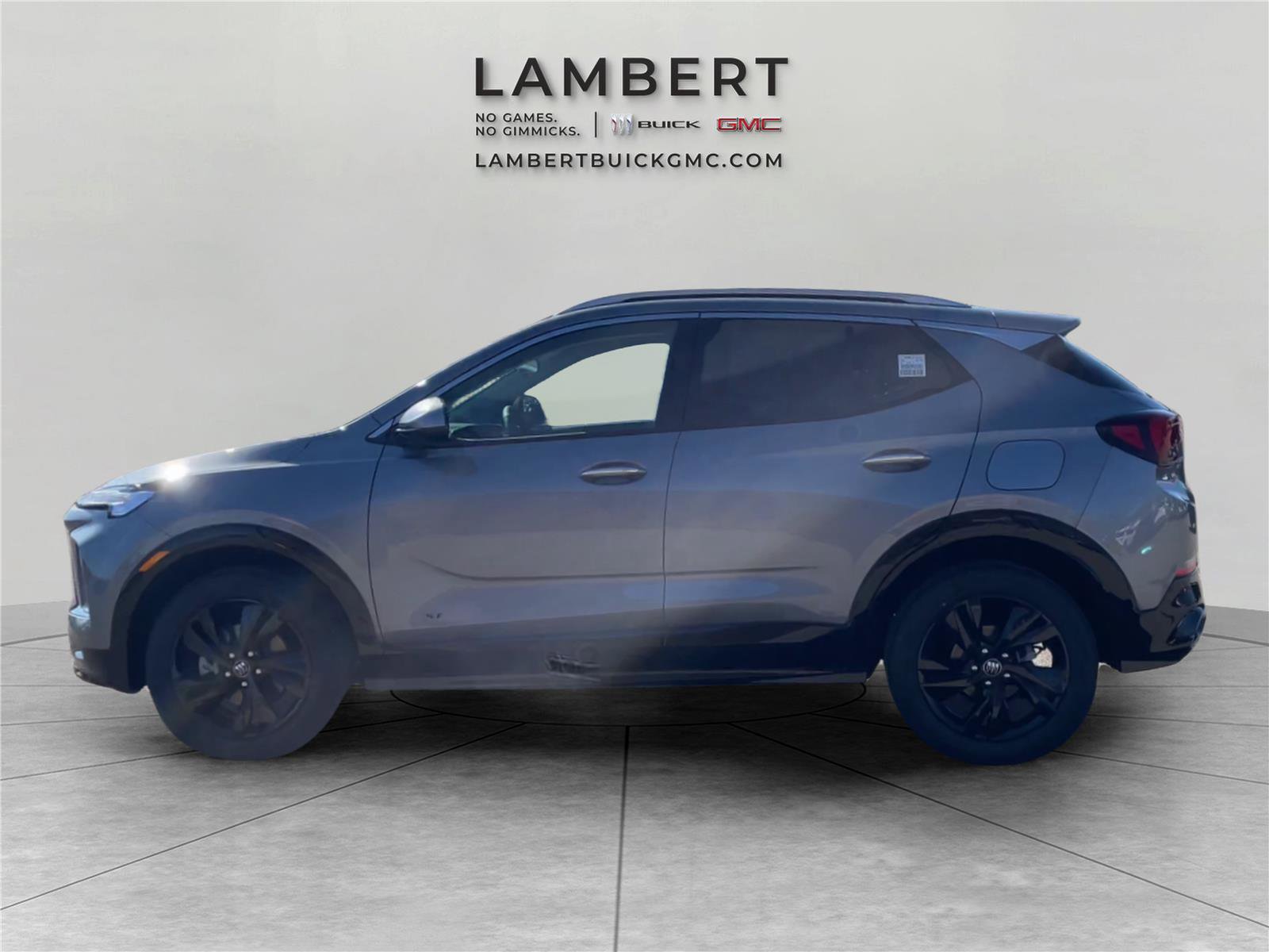 New 2026 Buick Encore GX Sport Touring w/ Comfort Package image 2
