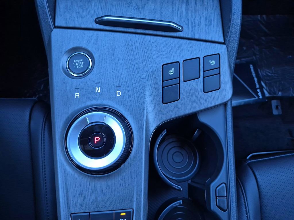 New 2026 Kia Sportage X-Line image 9