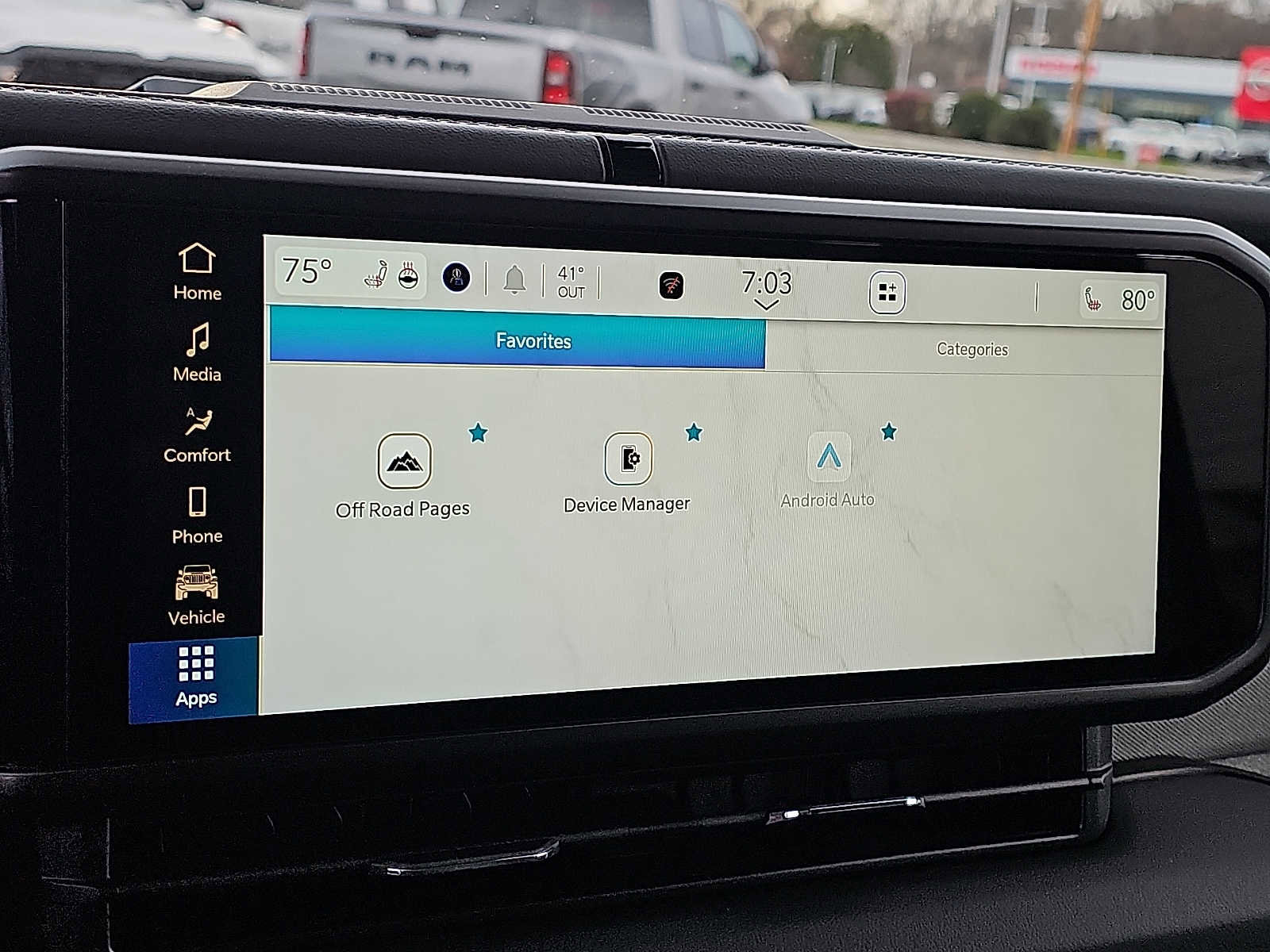 New 2026 Jeep Wrangler Unlimited Sahara image 17