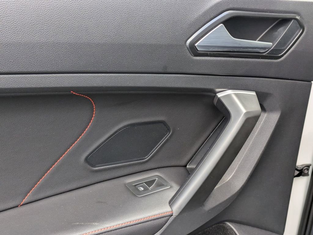 Used 2024 Volkswagen Tiguan Wolfsburg Edition image 26