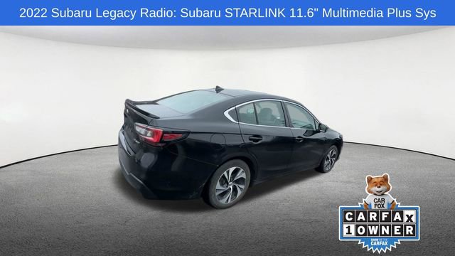 Used 2022 Subaru Legacy Premium image 9