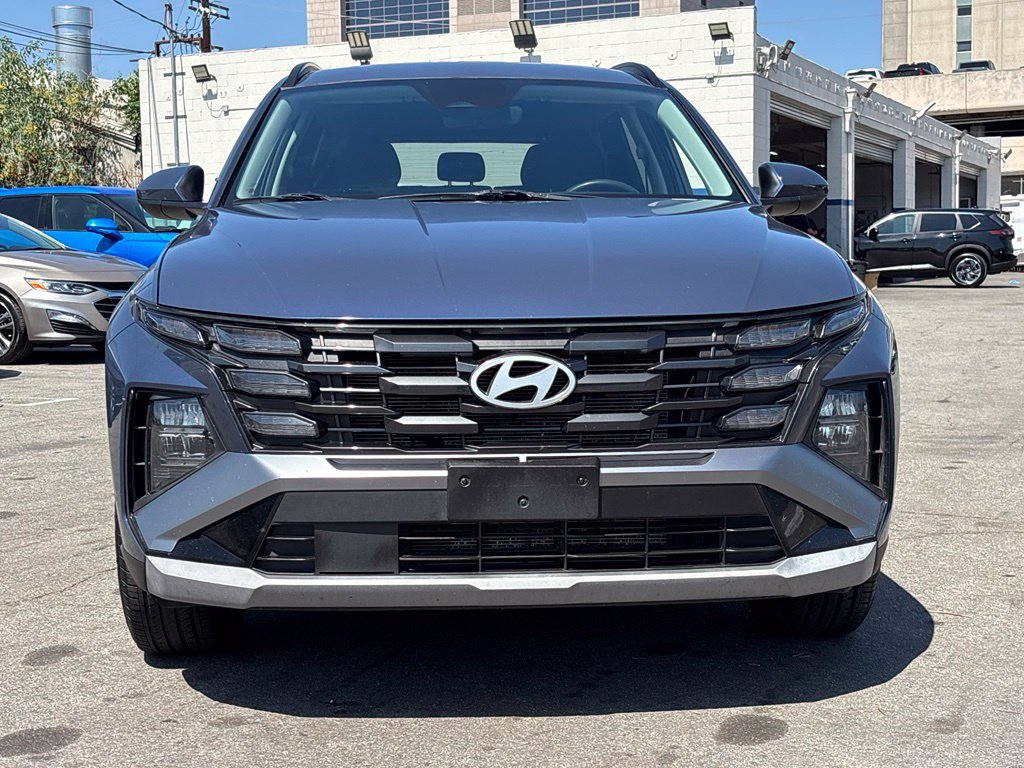 Used 2025 Hyundai Tucson SEL FWD image 6