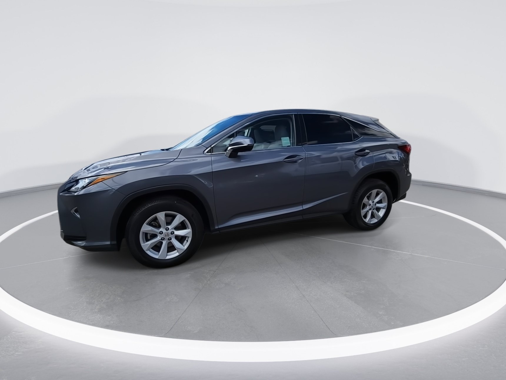Used 2017 Lexus RX 350 AWD w/ Accessory Package image 4