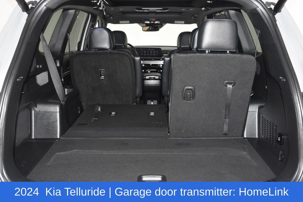 Used 2024 Kia Telluride SX X-Pro AWD/4WD image 32