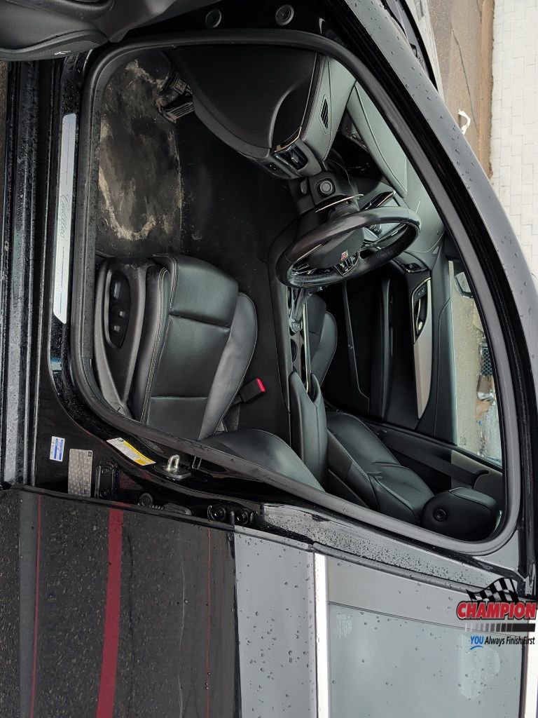 Used 2018 Cadillac ATS Premium Luxury image 16