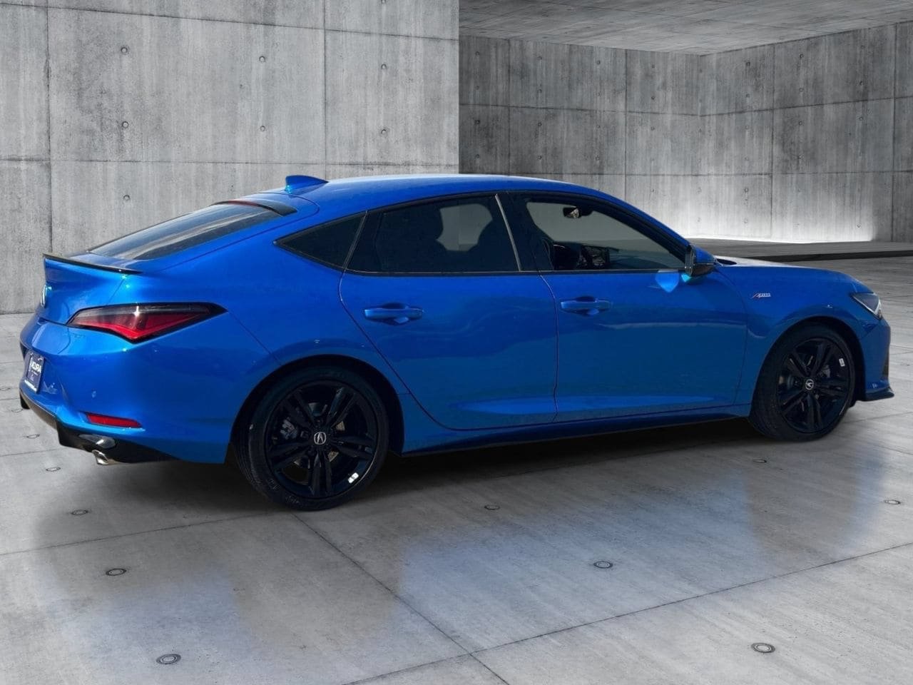 New 2026 Acura Integra A-Spec w/ Technology Package FWD image 5
