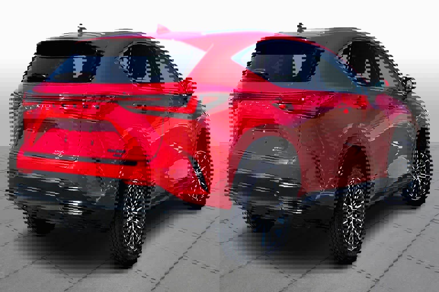 Used 2024 Lexus NX 350 AWD w/ Vision Package image 12