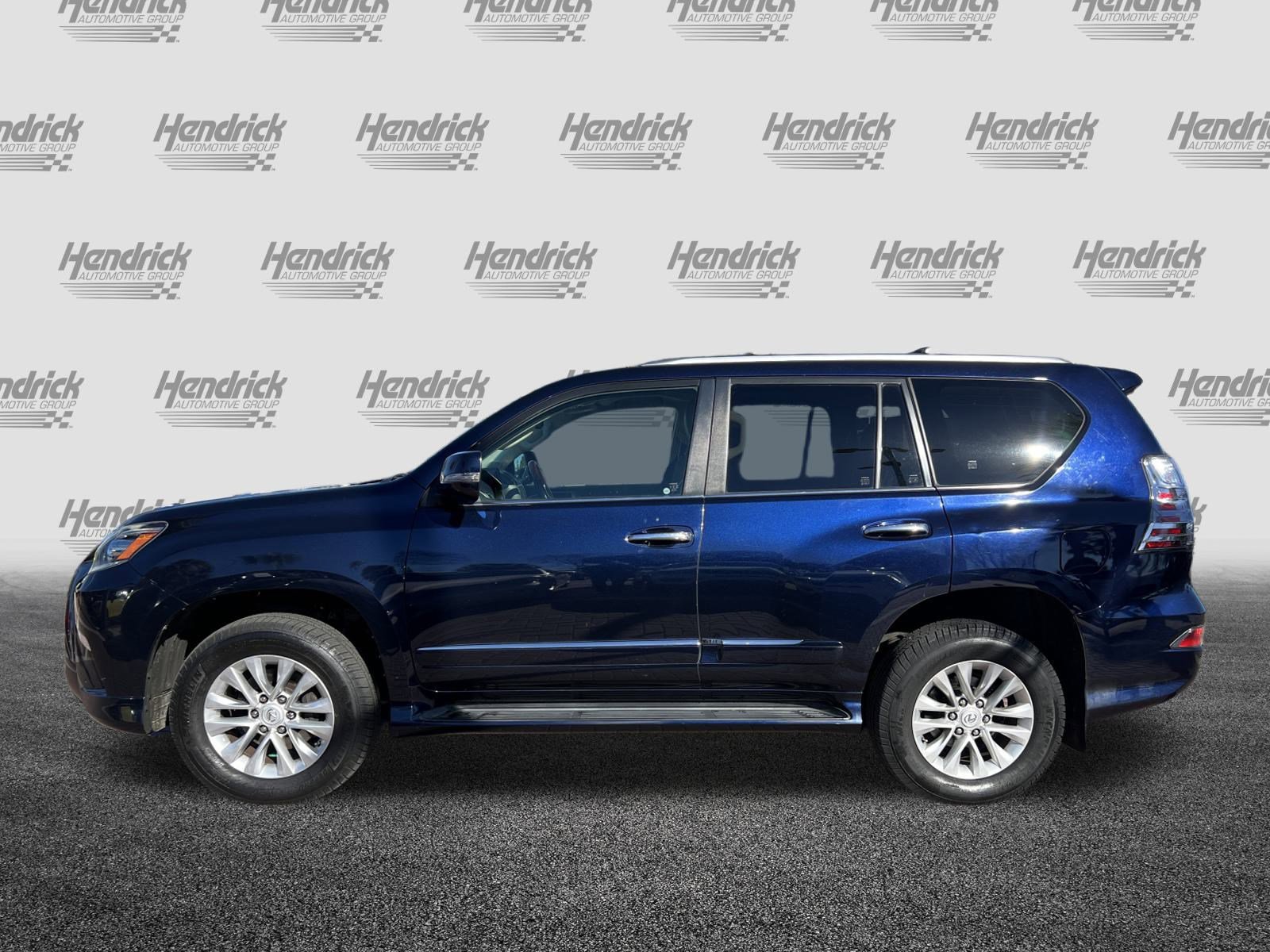 Used 2017 Lexus GX 460 Premium image 7