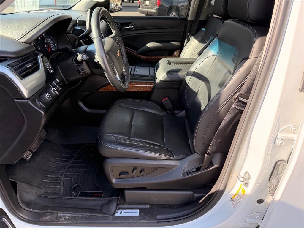 Used 2018 Chevrolet Tahoe Premier image 13