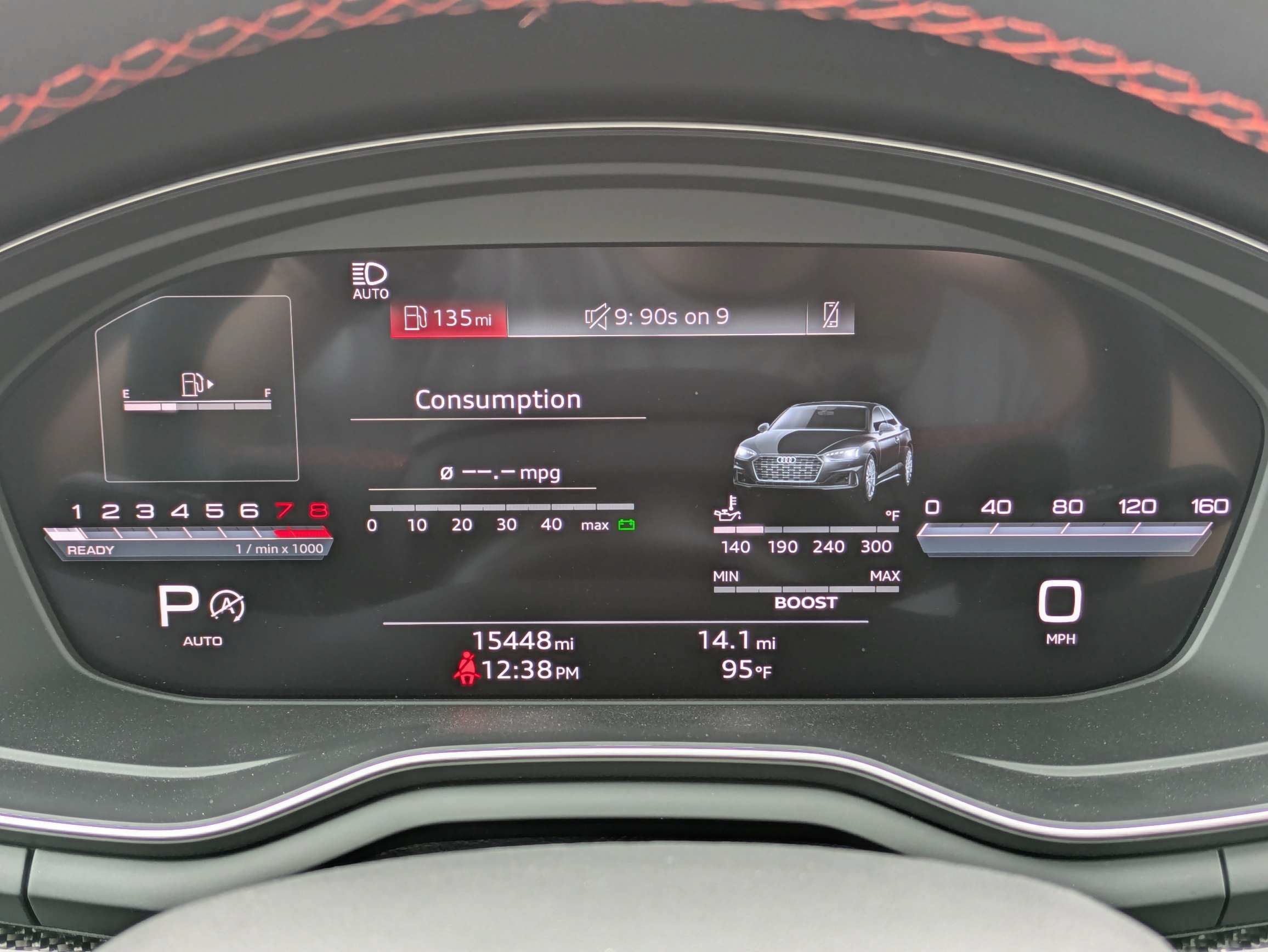 Certified 2023 Audi S5 Premium Plus AWD/4WD image 32