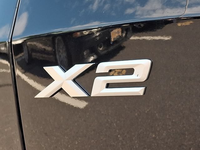 New 2026 BMW X2 xDrive28i w/ Technology Package AWD/4WD image 22