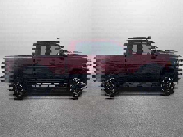 Used 2024 RAM 2500 Rebel w/ Safety Group image 6