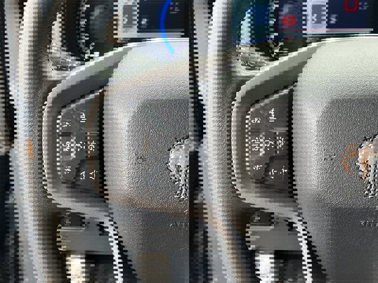 Used 2024 Ford Bronco Outer Banks image 10