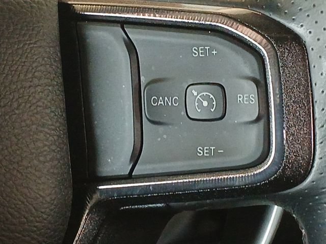 Used 2024 RAM 1500 TRX w/ TRX Level 1 Equipment Group AWD/4WD image 12