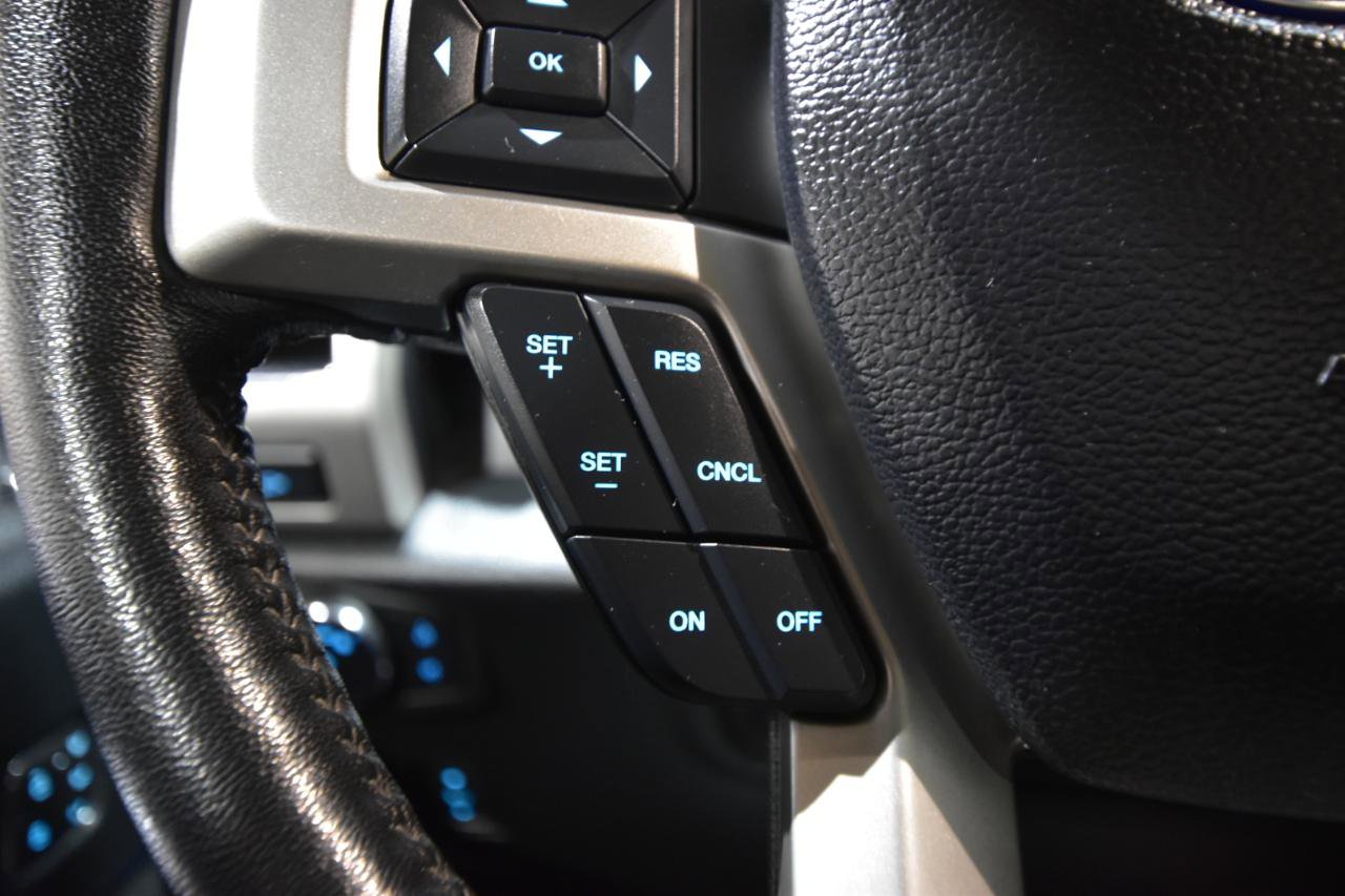 Used 2020 Ford F350 Lariat w/ Lariat Ultimate Package image 25