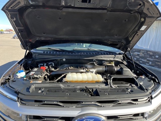 Used 2023 Ford Expedition Max XLT image 25