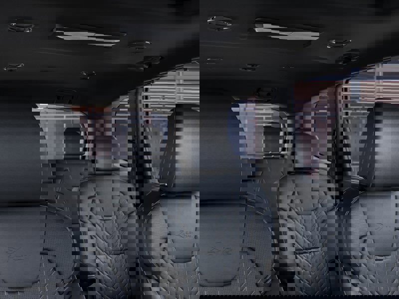 New 2025 Kia Telluride EX X-Line image 27