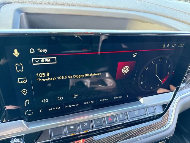 Used 2023 GMC Sierra 1500 Elevation image 16