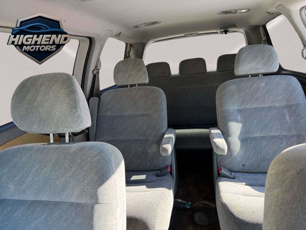 Used 2001 Honda Odyssey EX image 18