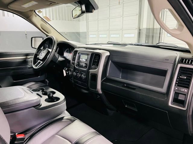 Used 2019 RAM 1500 Tradesman w/ Chrome Plus Package image 22