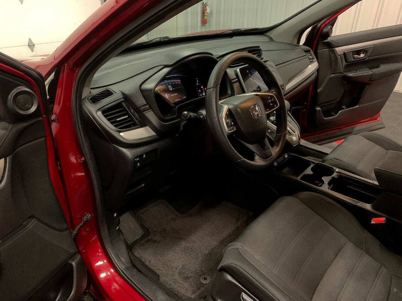 Used 2021 Honda CR-V Special Edition image 43