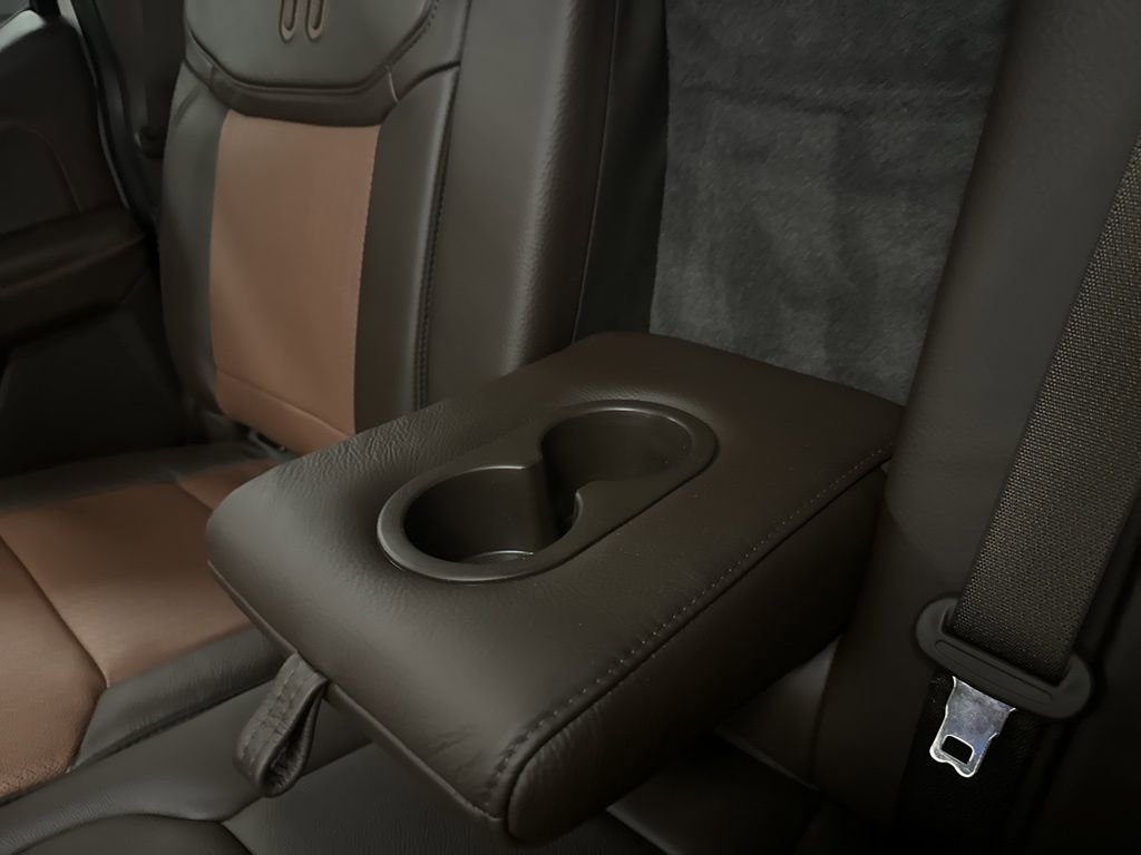 New 2026 Ford F250 King Ranch image 30