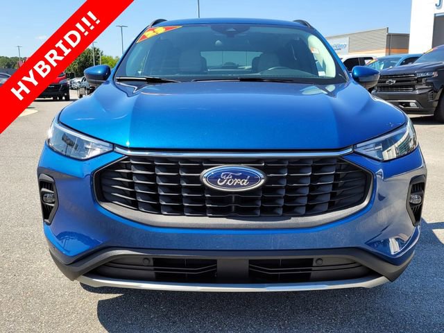 Used 2023 Ford Escape SE video 2