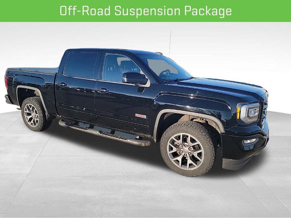 Used 2018 GMC Sierra 1500 SLT image 6