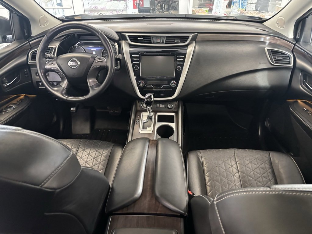Used 2020 Nissan Murano Platinum image 19