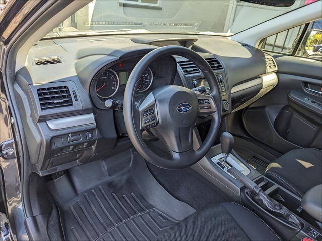 Used 2014 Subaru Crosstrek 2.0i Premium AWD/4WD image 9