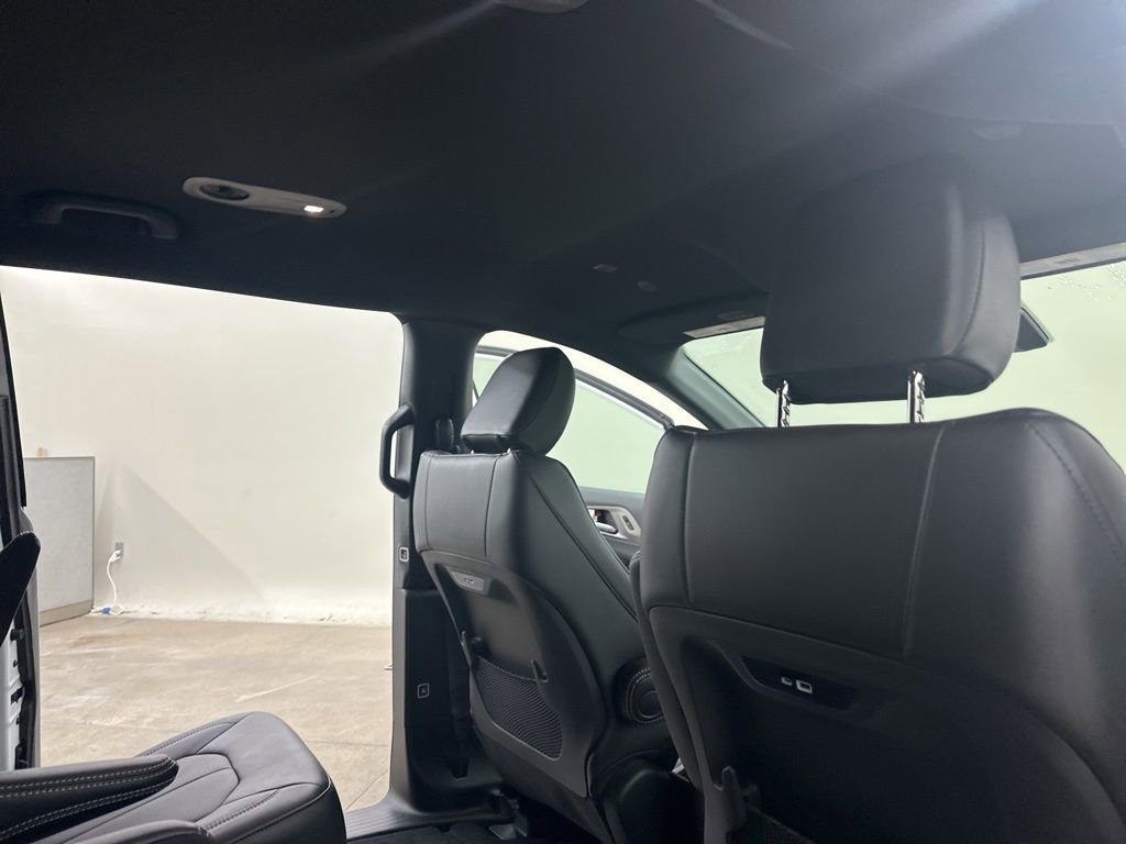 New 2026 Chrysler Pacifica Select image 19