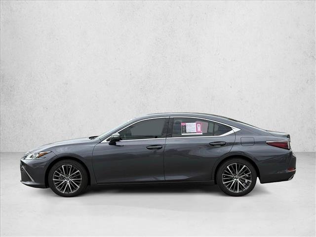 Used 2023 Lexus ES 350 w/ Premium Package FWD image 9
