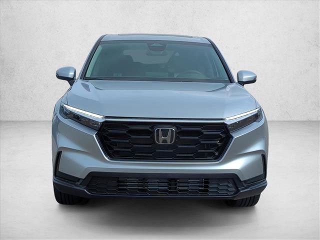 New 2026 Honda CR-V EX image 7