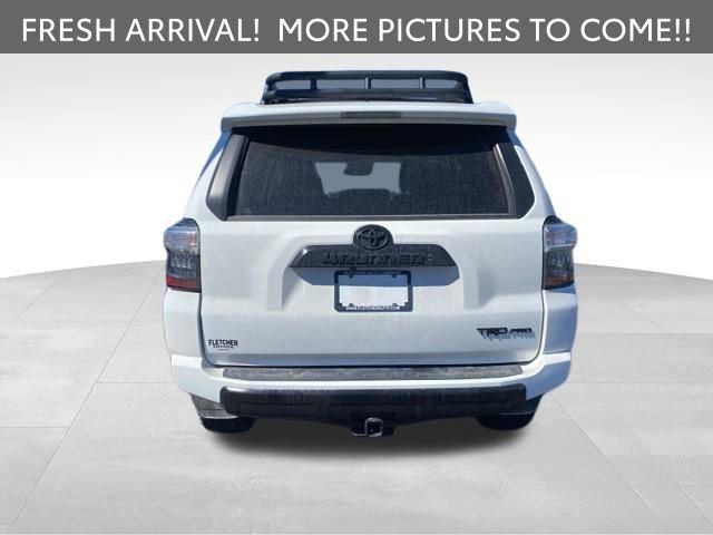 Used 2023 Toyota 4Runner TRD Pro image 6