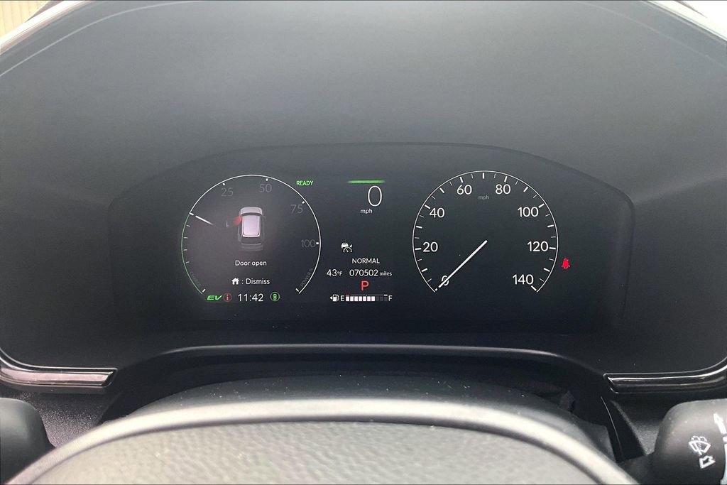 Used 2023 Honda CR-V Sport image 13