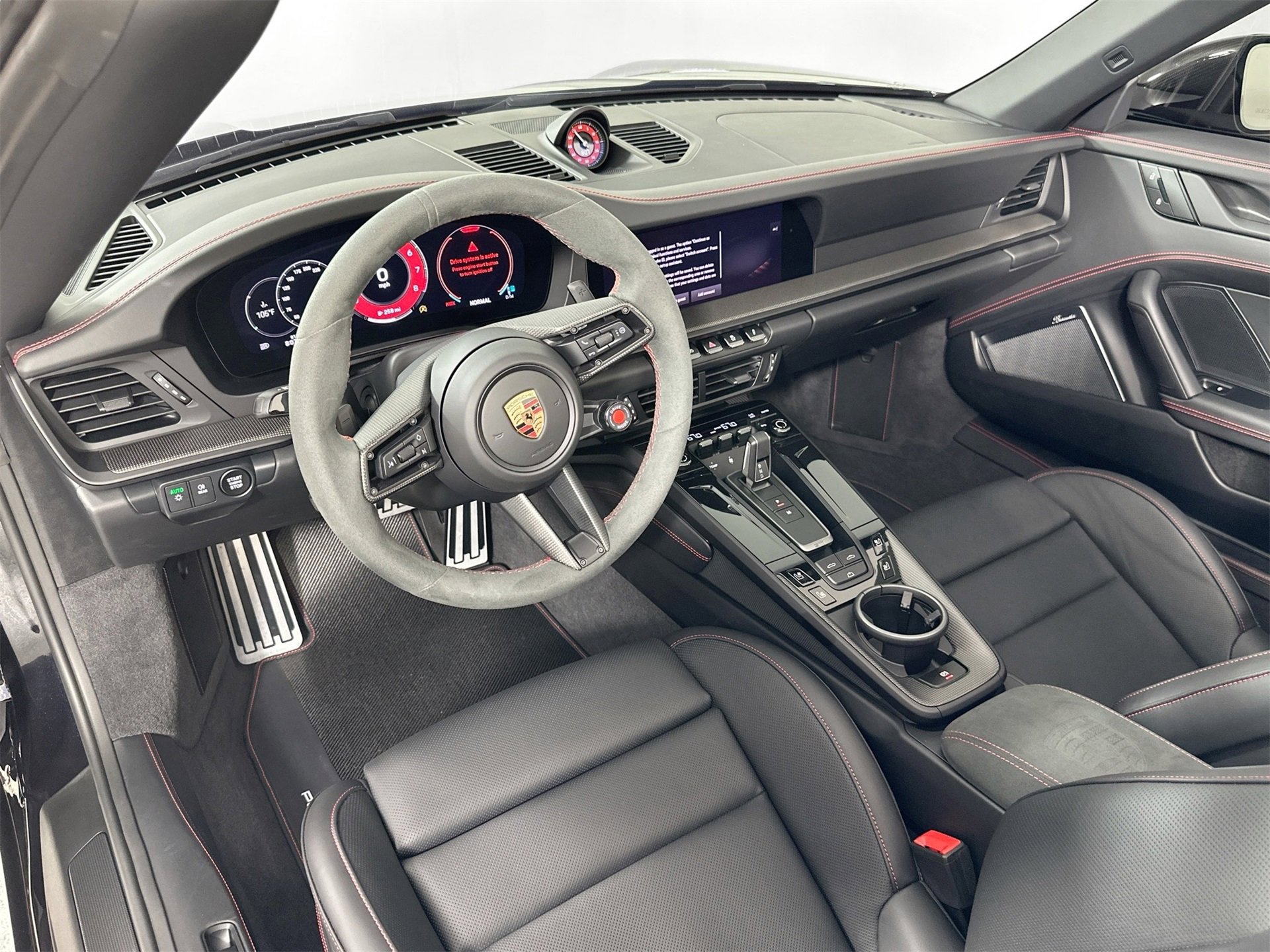 Certified 2025 Porsche 911 Carrera S image 4