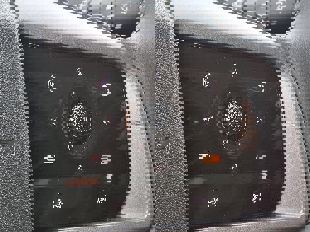 New 2025 Nissan Murano SL w/ Cargo Package image 18