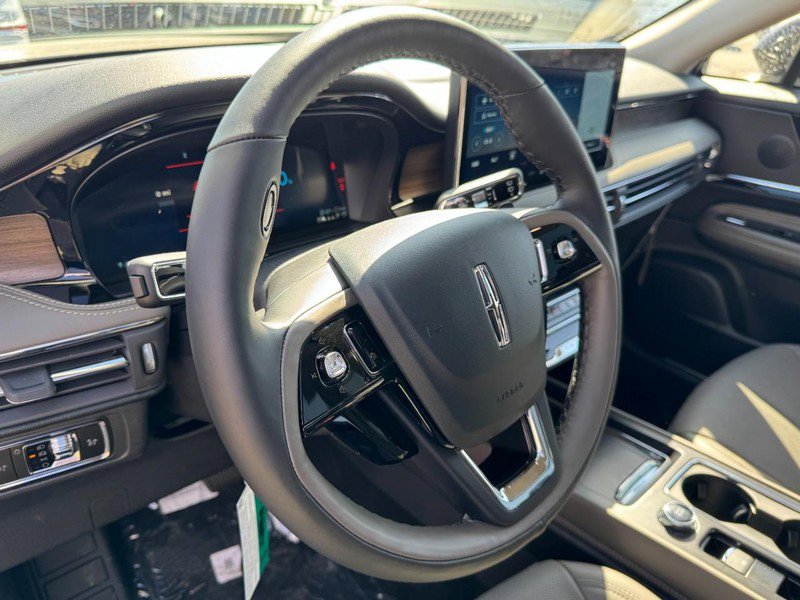 New 2025 Lincoln Corsair Grand Touring w/ Equipment Group 301A image 15