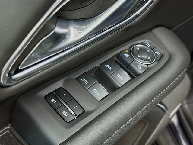 Used 2024 Chevrolet Tahoe Premier image 19