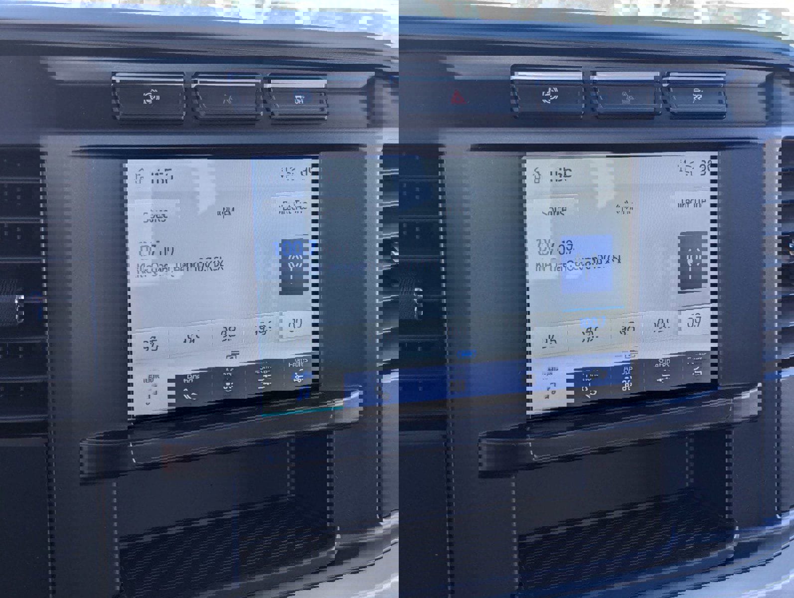 New 2024 Ford F350 XL AWD/4WD image 30