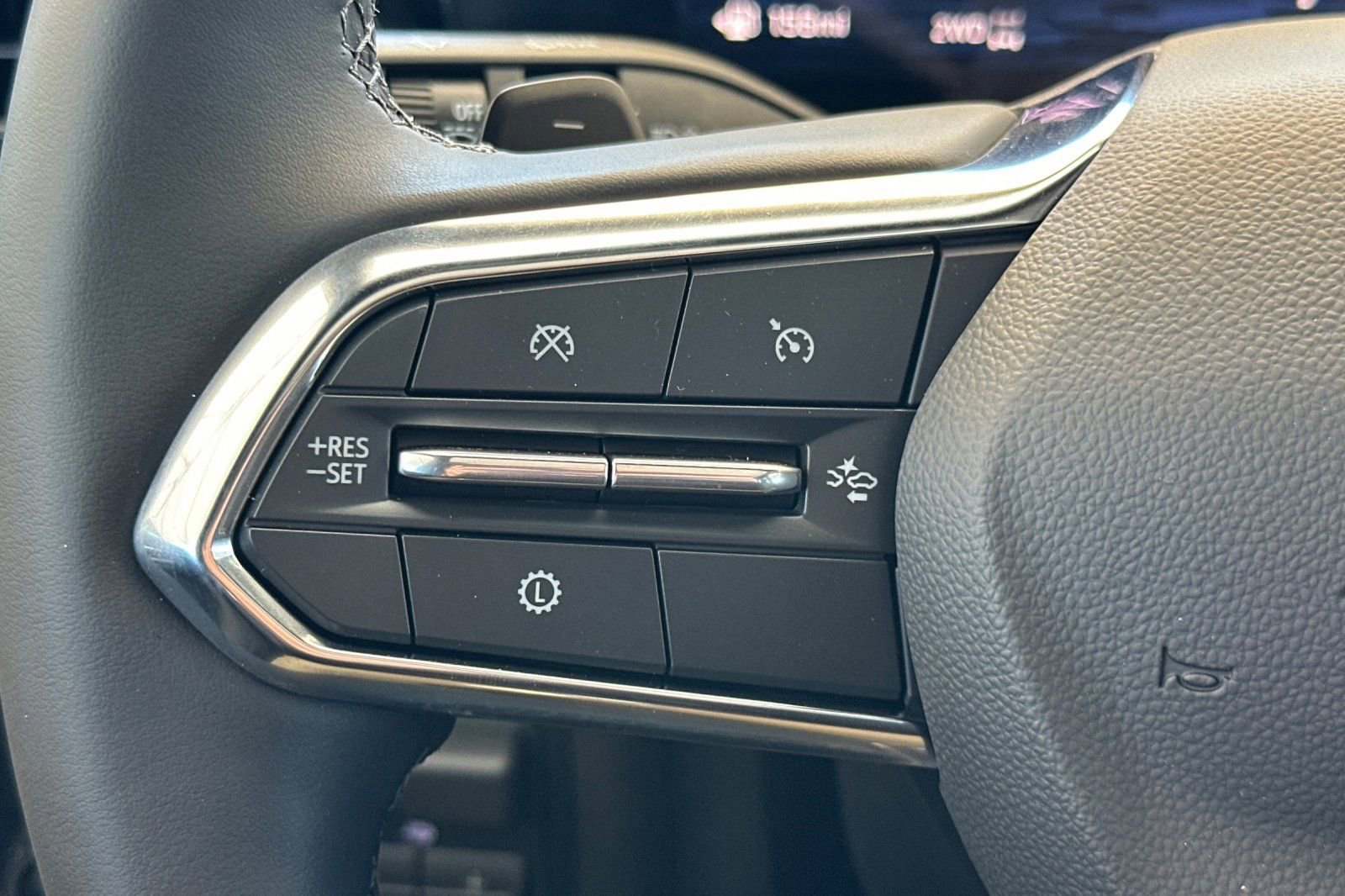 New 2026 Chevrolet Tahoe Z71 w/ Comfort Package image 30