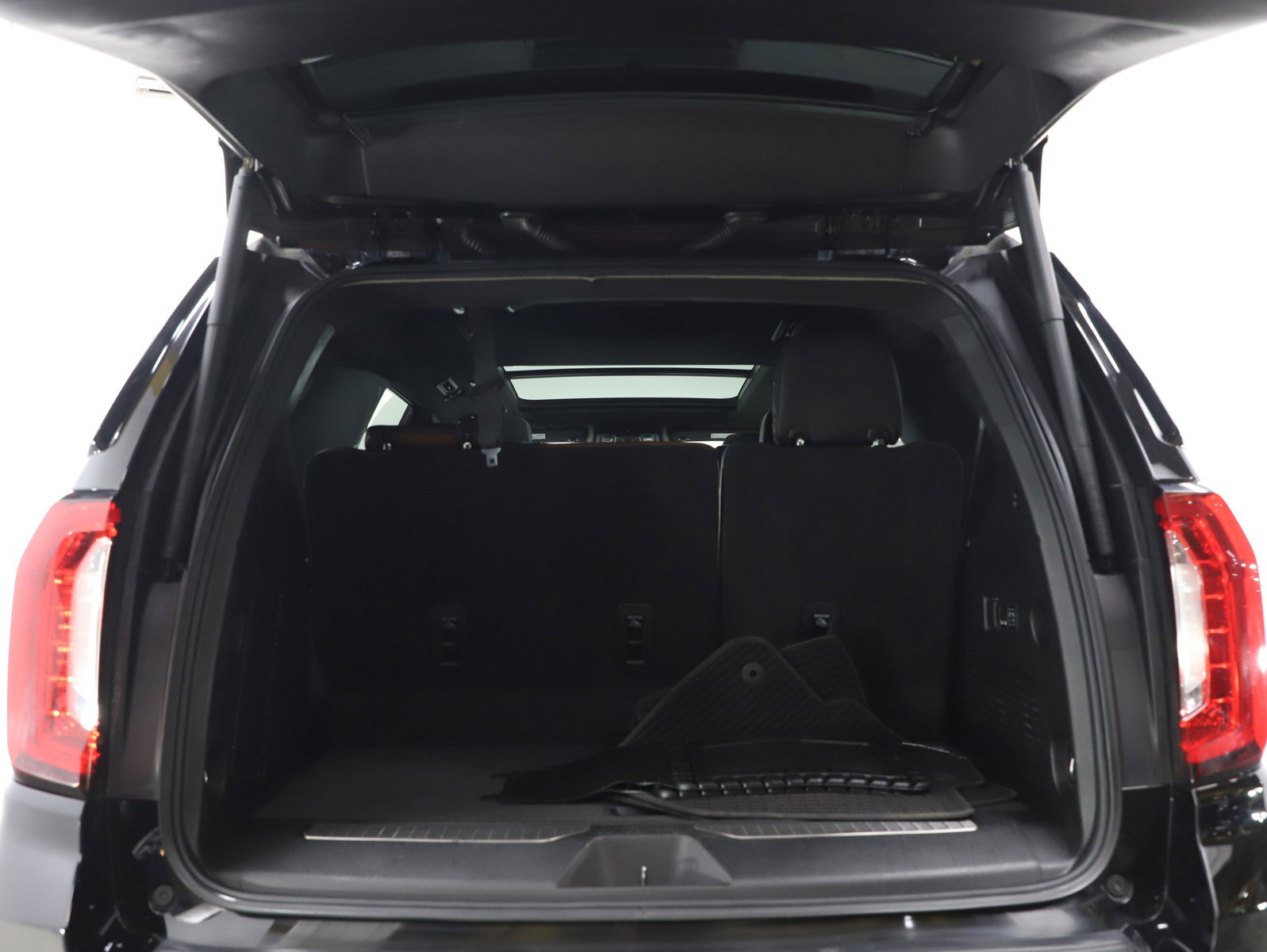 Used 2023 GMC Yukon Denali Ultimate image 19