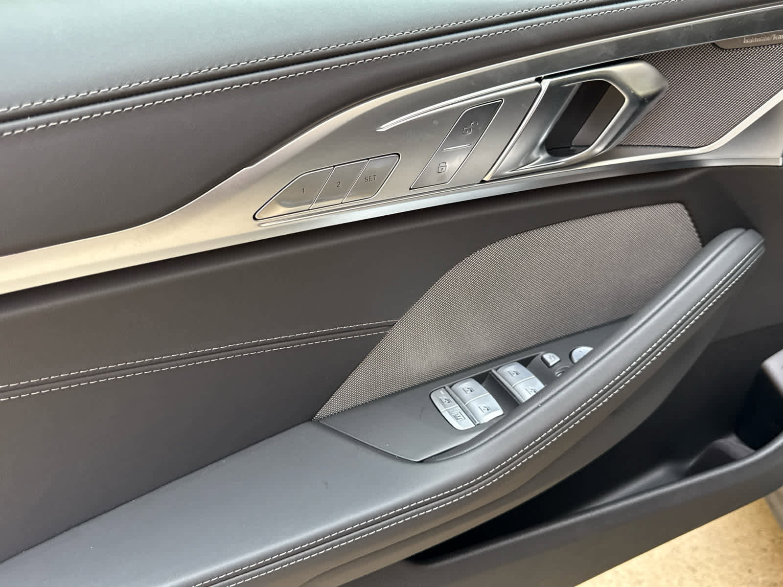 Used 2026 BMW 840i xDrive w/ M Sport Professional Package image 15