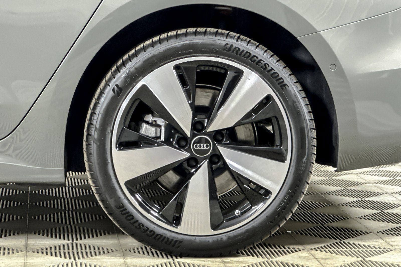 New 2025 Audi A5 2.0T Premium Plus image 22